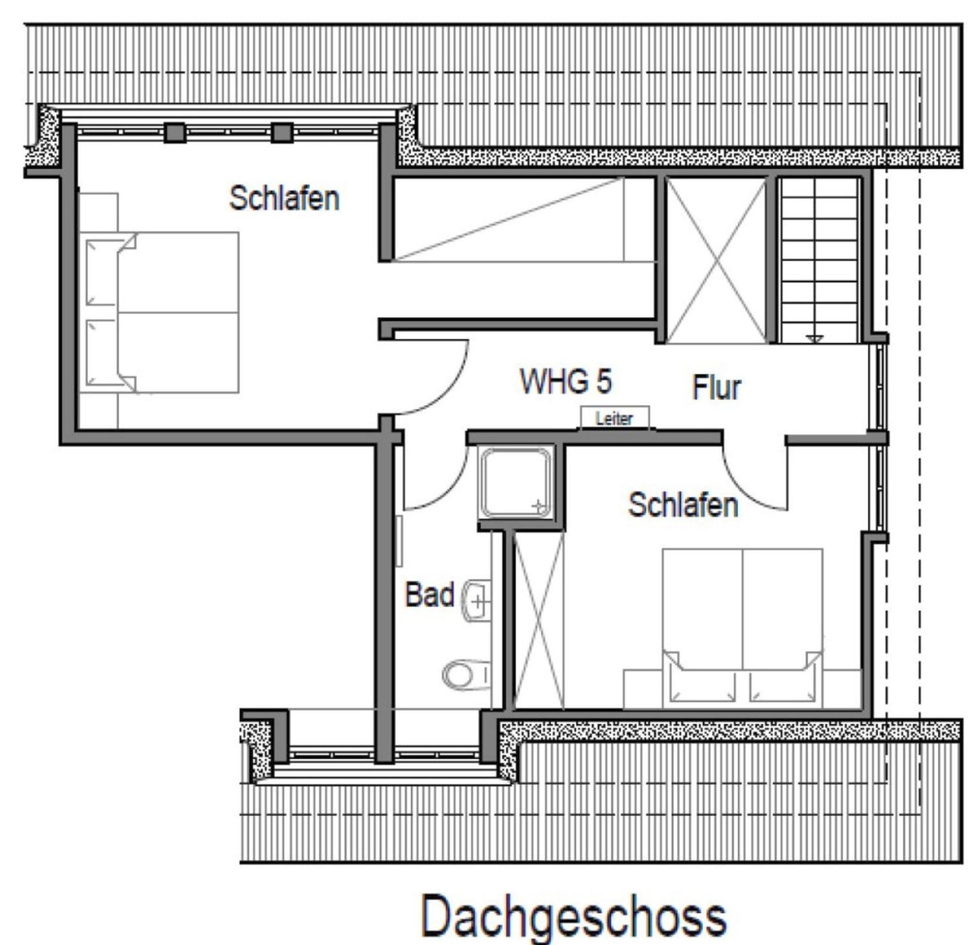 Deichhof Whg 5 Apartment Dunsum ภายนอก รูปภาพ