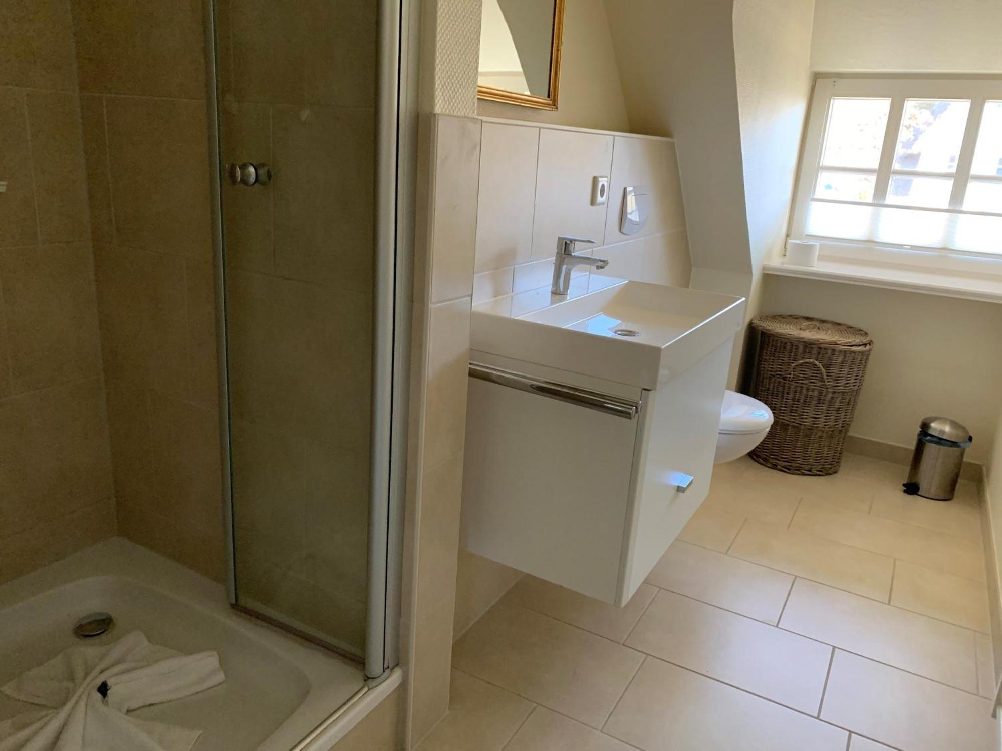Deichhof Whg 5 Apartment Dunsum ภายนอก รูปภาพ